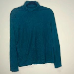 UNIQLO HEAT TECH TURTLE NEXK